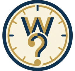 WhatTime.Works Logo